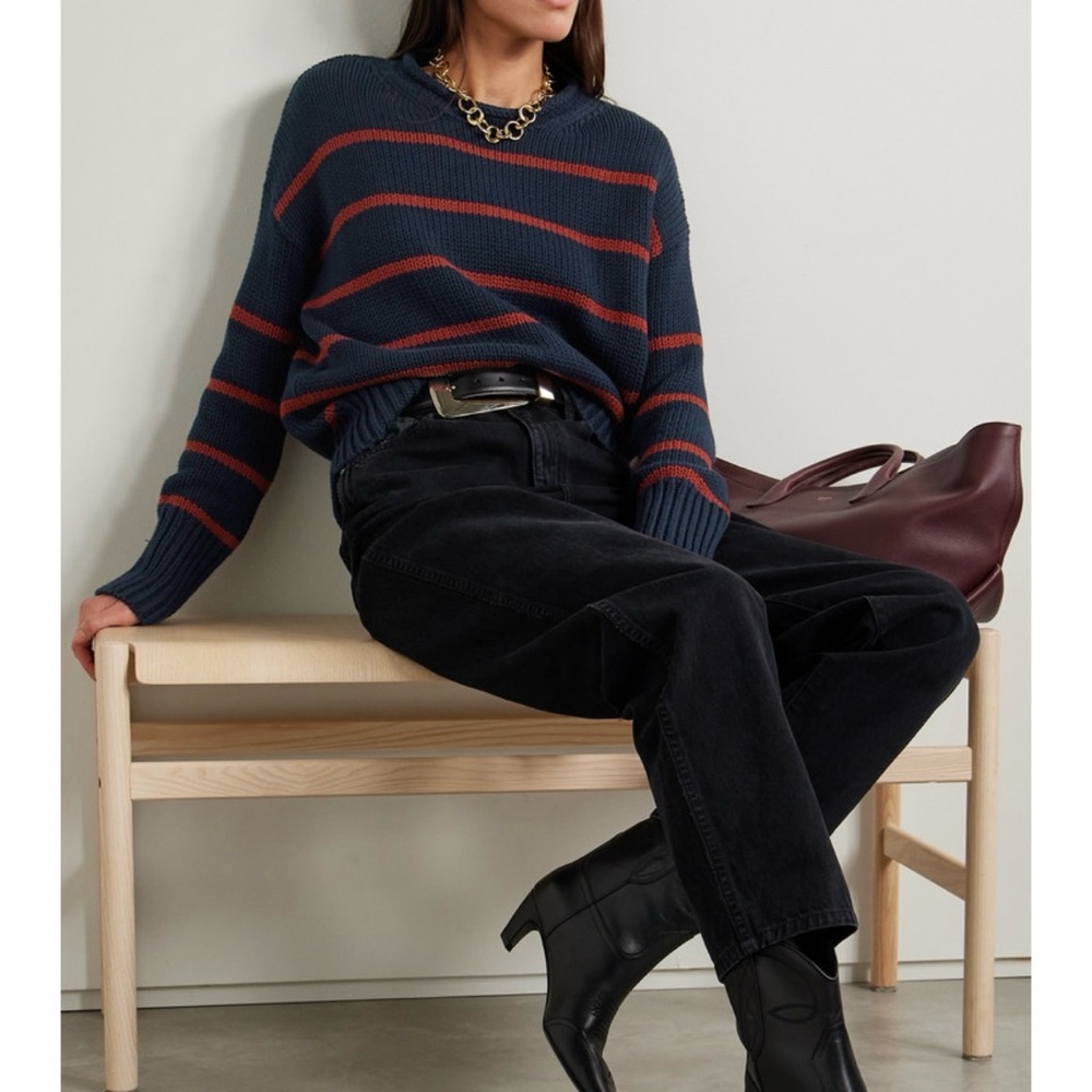 La Ligne Marina Sweater